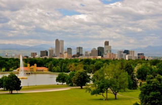 City of Denver