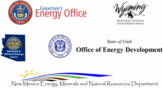 State Energy Offices